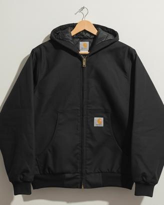 Carharrt active jacket EJ001BLK