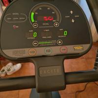 Cyclette  Technogym Excite 500