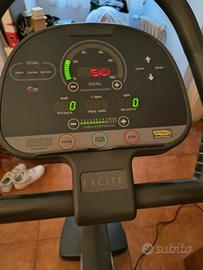 Cyclette  Technogym Excite 500