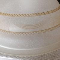 Lampadario a campana