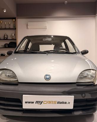 Fiat Seicento 1.1