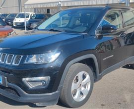 Jeep Compass 1.6 Multijet II 2WD Limited - MOTORE 