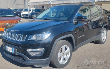 Jeep Compass 1.6 Multijet II 2WD Limited - MOTORE 