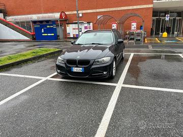 BMW 318D