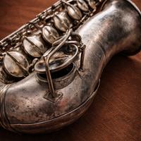 Sax Tenore Martin Handcraft Standard
