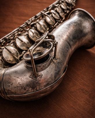 Sax Tenore Martin Handcraft Standard