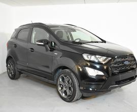 Ford EcoSport 1.0 EcoBoost 125 CV Start&Stop ST-Li