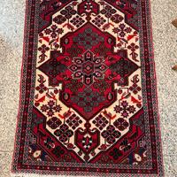 Magnifico Tappeto Persiano