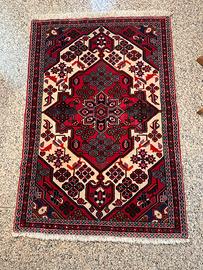 Magnifico Tappeto Persiano