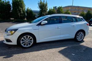 Renault Megane Sporter Blue dCi 115 CV Duel2