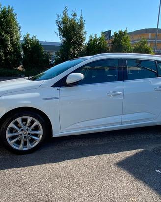 Renault Megane Sporter Blue dCi 115 CV Duel2