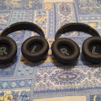 cuffie x TV e x play tramite bluetooth 