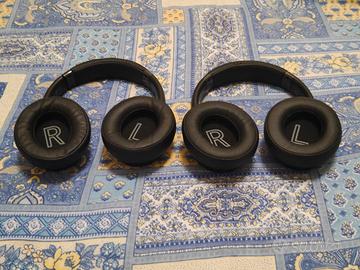 cuffie x TV e x play tramite bluetooth 