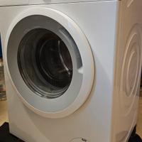 Lavatrice Bosch 8kg serie 4 