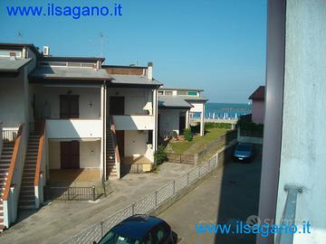 27/6-4/7 PIANO TERRA a pochi passi dalla spiaggia