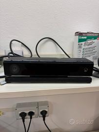 Kinect xbox one
