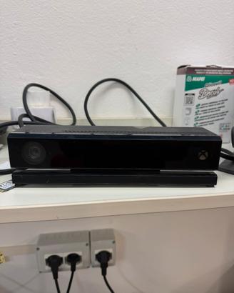 Kinect xbox one
