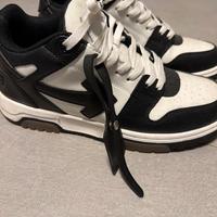 Scarpe off white