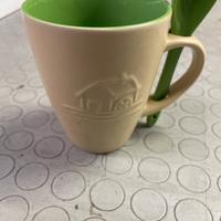 Tazza Mulino Bianco