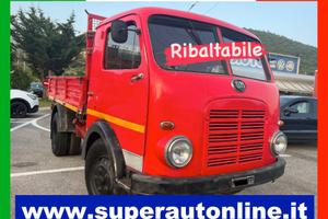 Fiat OM LEONCINO N RIBALTABILE