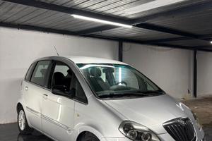 Lancia MUSA 1.3 Mjt 95 CV Gold