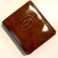 Portafogli donna Cartier