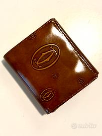 Portafogli donna Cartier