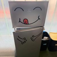 Frigorifero  Indesit doppia porta del 2020