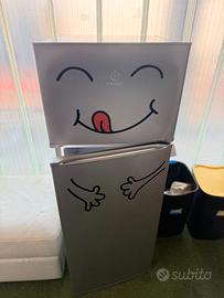 Frigorifero  Indesit doppia porta del 2020