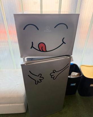 Frigorifero  Indesit doppia porta del 2020