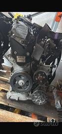 Motore completo  1nd  112000 km prezzo trattabile