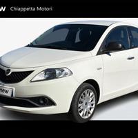 Lancia Ypsilon 1.3 mjt platinum s&s 95cv