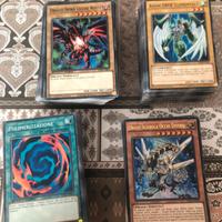 Lotto Carte Di Yugioh