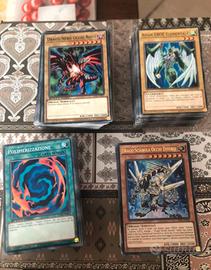 Lotto Carte Di Yugioh