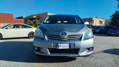 Toyota Verso 2.0 D Style 7 posti