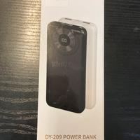 Power Bank 10000 mAh per Iphone