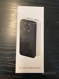 Power Bank 10000 mAh per Iphone