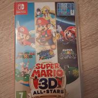 nintendo switch super mario