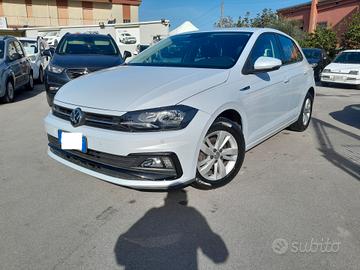 Volkswagen Polo 1.0 MPI 75 CV 5p. Comfortline