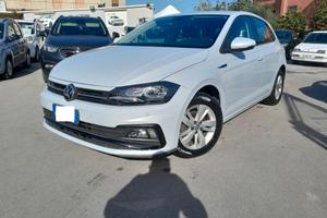 Volkswagen Polo 1.0 MPI 75 CV 5p. Comfortline