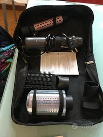 arricciacapelli Remington