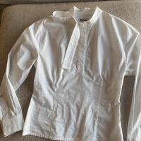 Camicia bianca