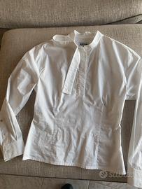 Camicia bianca