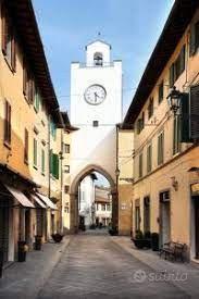 Borgo S Lorenzo fondo commerciale vetrina