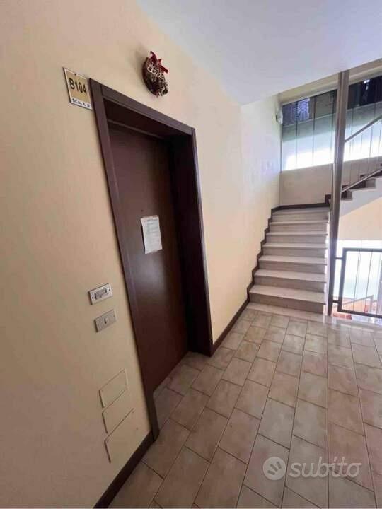 Appartamento – Suzzara, Villa Inferiore - Vista 2