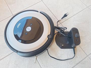 Aspiratore Robot Roomba