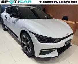 KIA EV6 77,4 kWh AWD GT Line