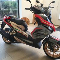 Mondial 125 IMOLA E5 nuovo