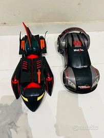 2 macchine