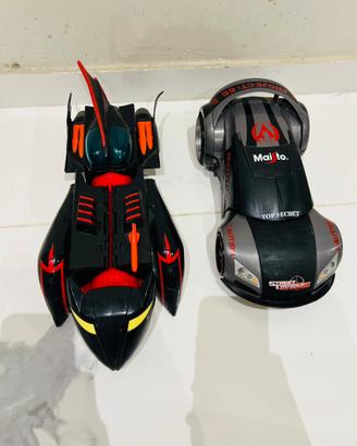 2 macchine